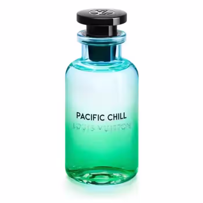 ادوپرفیوم Pacific Chill از برند Louis Vuitton