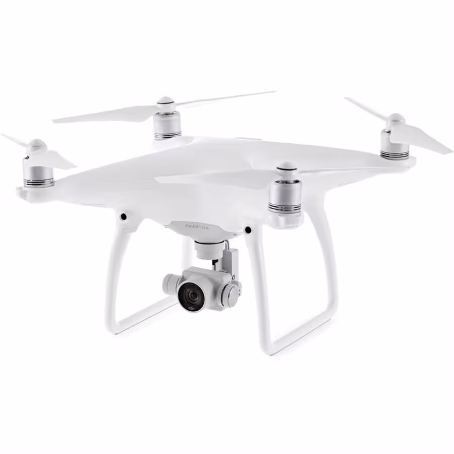 کواد کوپتر DJI مدل Phantom 4