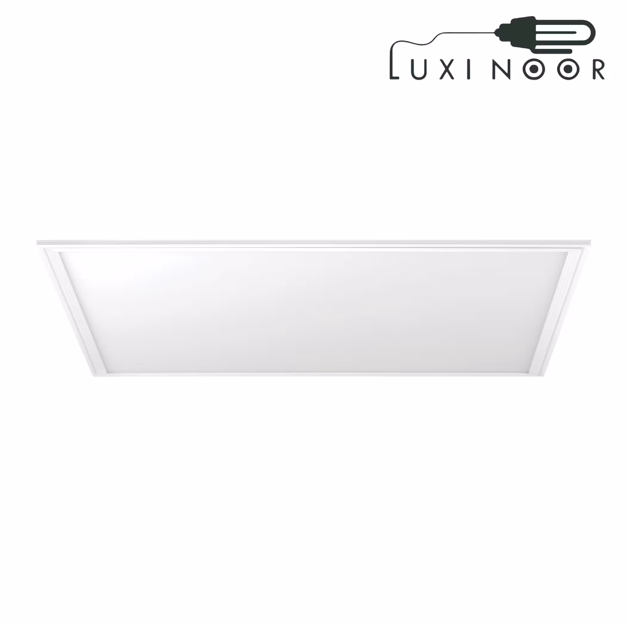 چراغ سقفی توکار شعاع SH-Panel-30x120-60W
