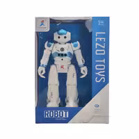 اسباب بازی ربات کنترلی پلیس تیراندازکد NO.99888