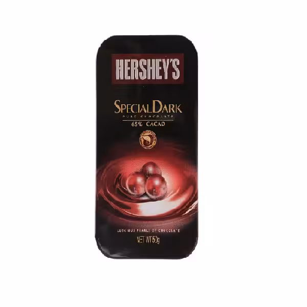 شکلات هرشیز Hershey’s Special Dark