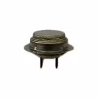 ترموستات قابلمه ایی دو پایه (2795502) ظرفشویی موریس Morris مدل INTELX 1010