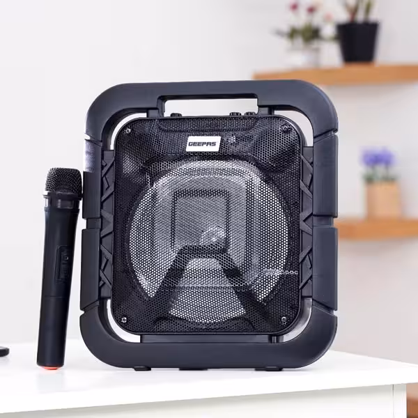 اسپیکر جیپاس مدل GMS11189