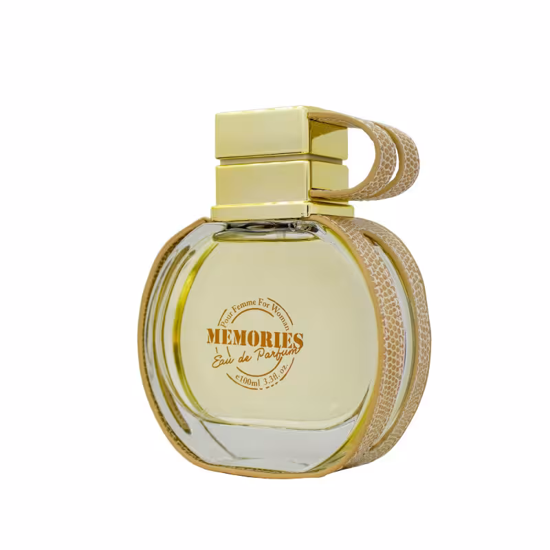 عطر ادکلن امپر مموریز زنانه Emper – Memories Emper for women