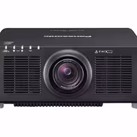 ویدئو پروژکتور پاناسونیک مدل PT-RZ990