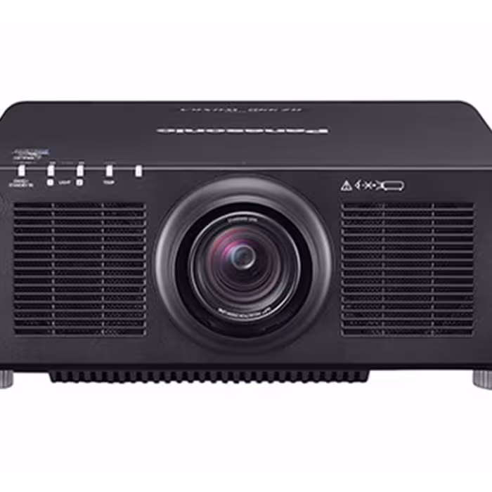 ویدئو پروژکتور پاناسونیک مدل PT-RZ990