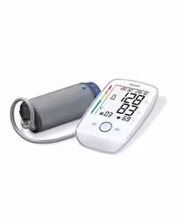 فشارسنج بیورر مدل Beurer Blood Pressure Monitor BM45