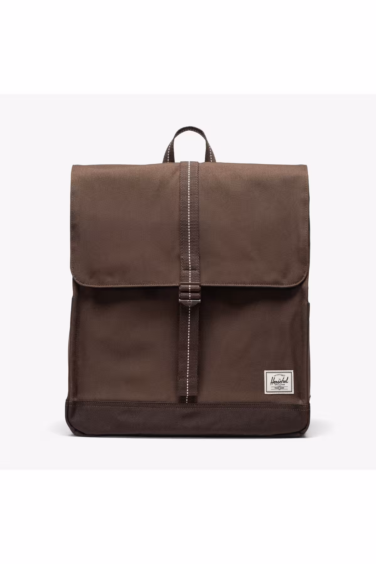 کوله پشتی قهوه ای HERSHEL CITY UNISEX Herschel