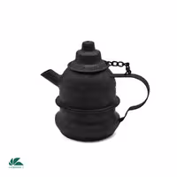 قوری سفری شامورتی