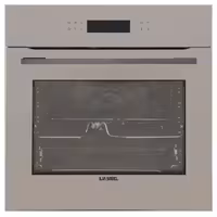 فر توکار برقی IO 110 BE ایلیا استیل