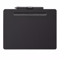 قلم نوری وکام مدل Wacom Intuos Small CTL-4100