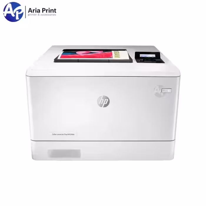 پرینتر لیزری رنگی اچ پی مدل Color LaserJet Pro M454dn