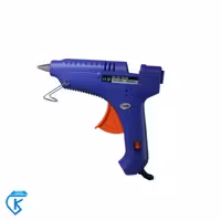 تفنگ چسب حرارتی بزرگ (ضخیم) 100 وات کلیددار AOYATE