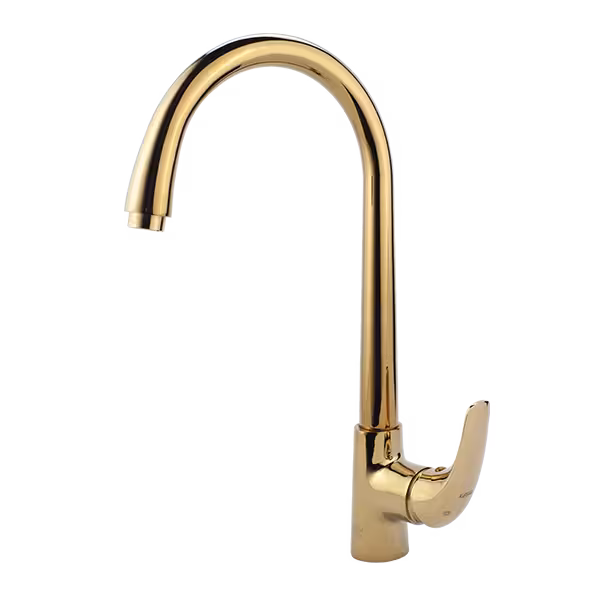 شیرآلات ظرفشویی کسری مدل هیرمند