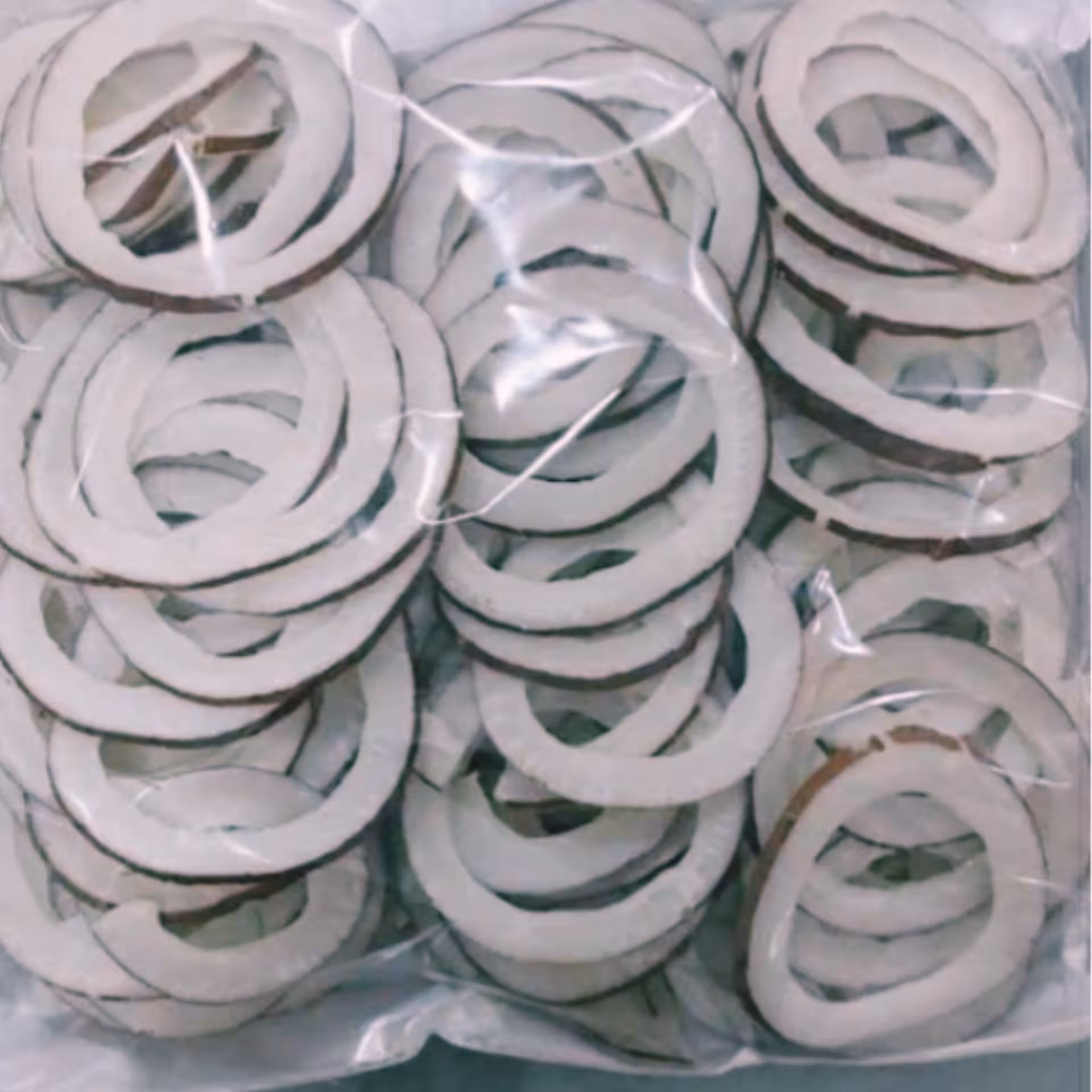 نارگیل خشک (1000گرم)