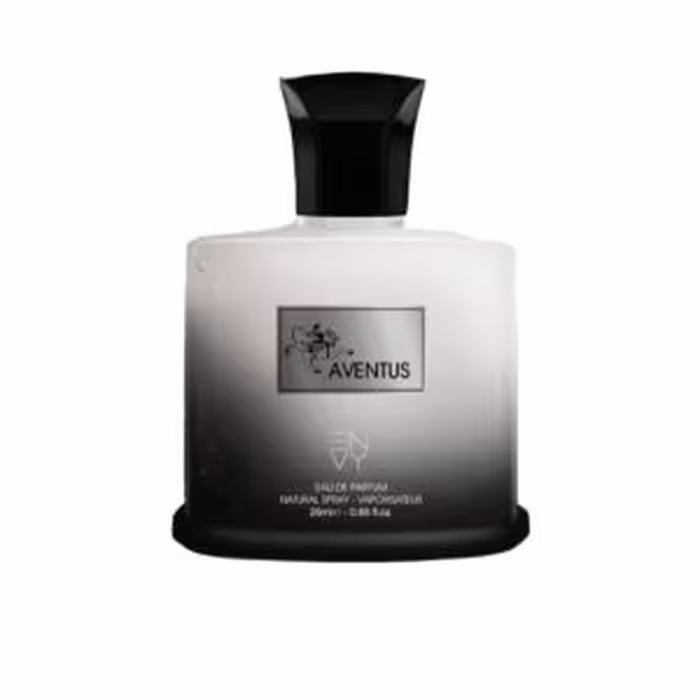 عطر جیبی کرید اونتوس، حجم 25 میل