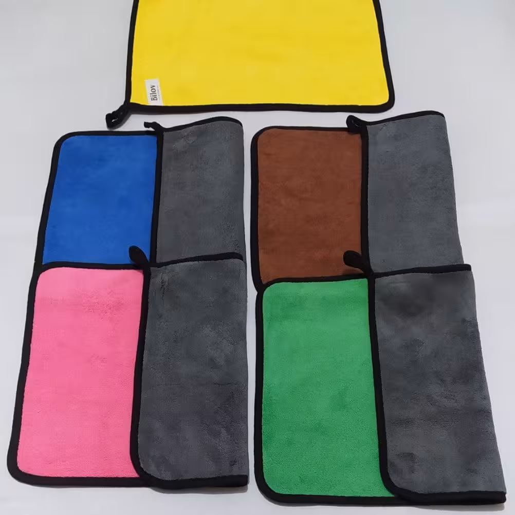 دستمال 30*40-_ 74 گرم /پک 5تایی