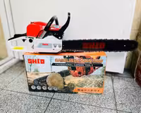 اره بنزینی 50 سانت طرح اشتیل SHIO