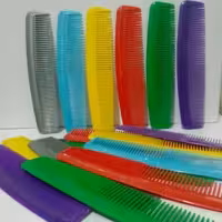 شانه سلمانی مردانه