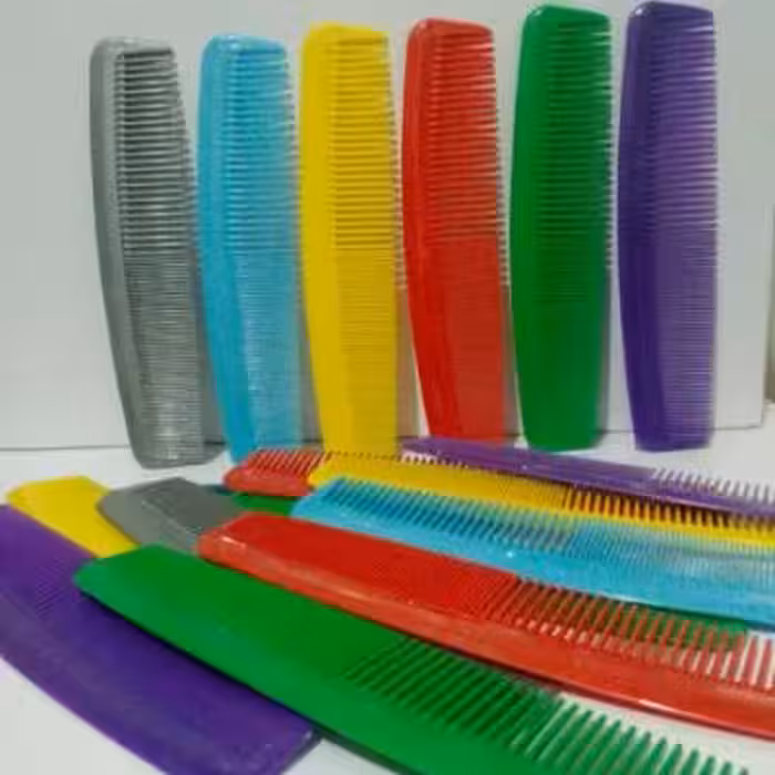 شانه سلمانی مردانه