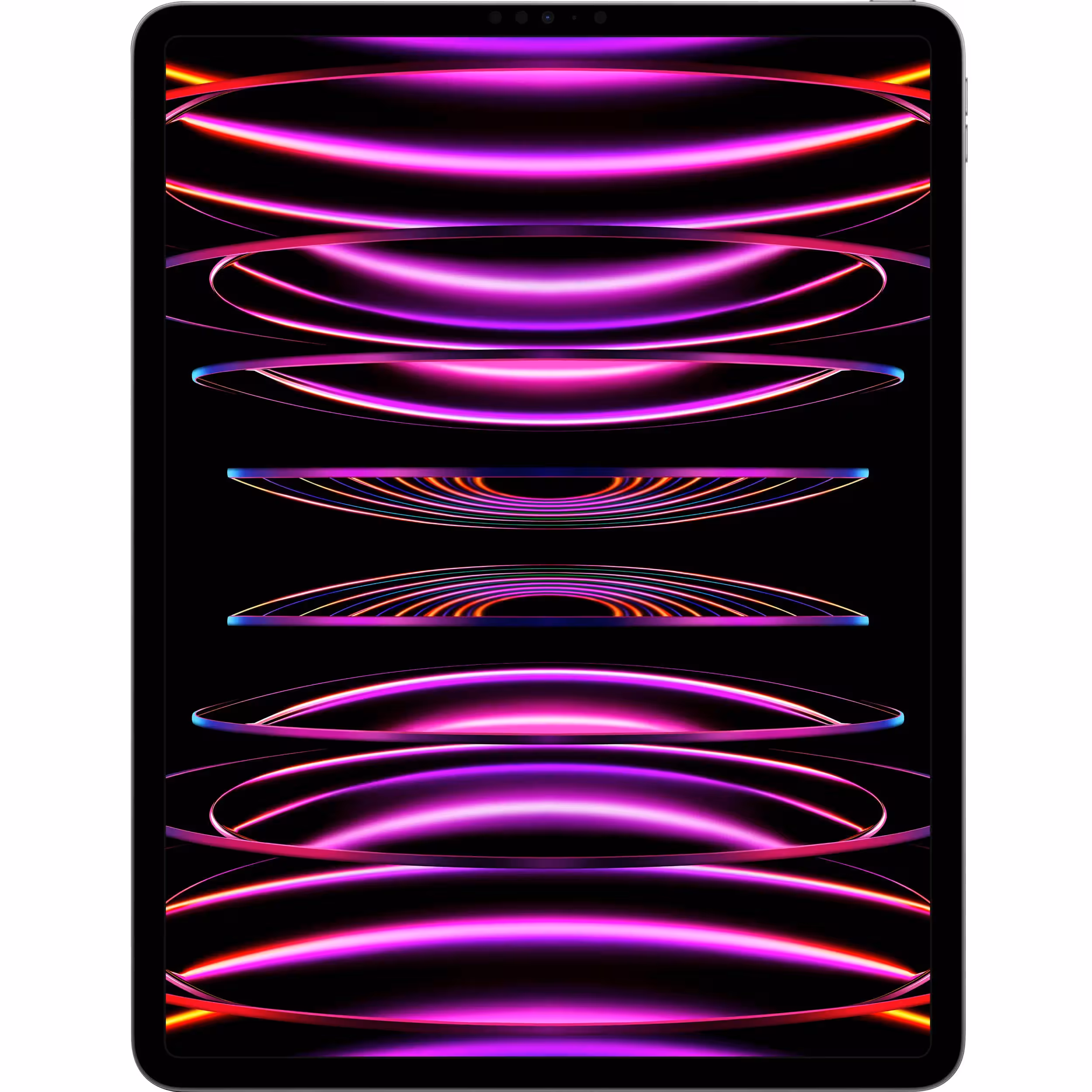 تبلت اپل مدل iPad Pro 2022 12.9 inch WiFi ظرفیت 1 ترابایت