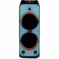 اسپیکر شارژی جاز Jazz jz-120f