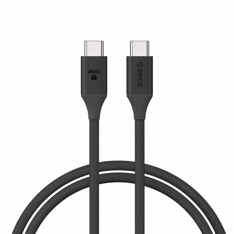 کابل USB-C اوریکو مدل CDX-100CC طول 1 متر