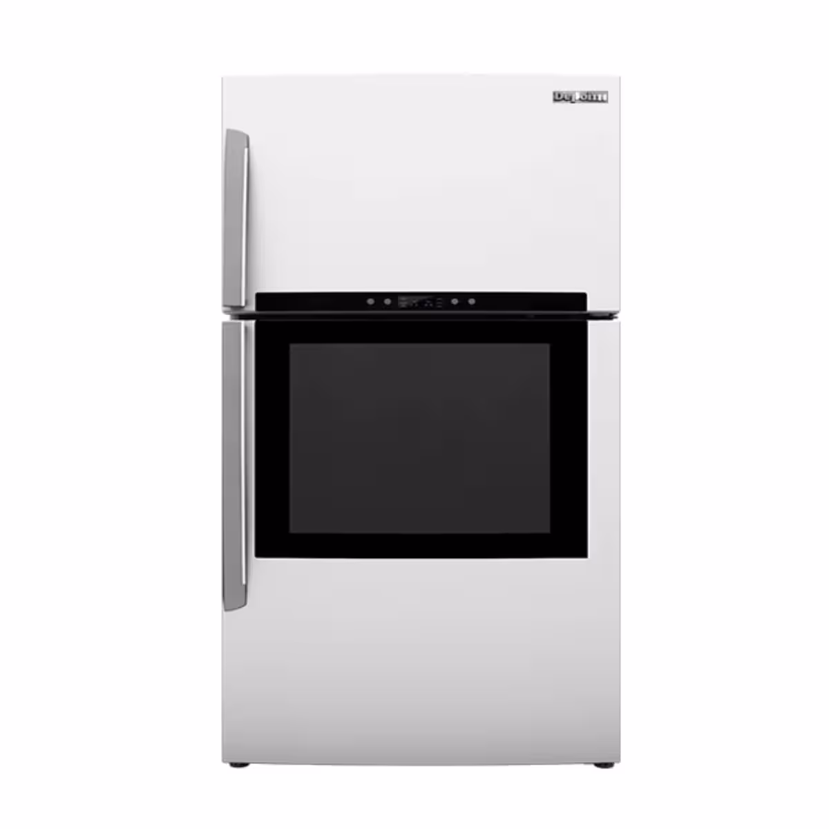 قیمت یخچال فریزر دیپوینت مدل DISCOVER