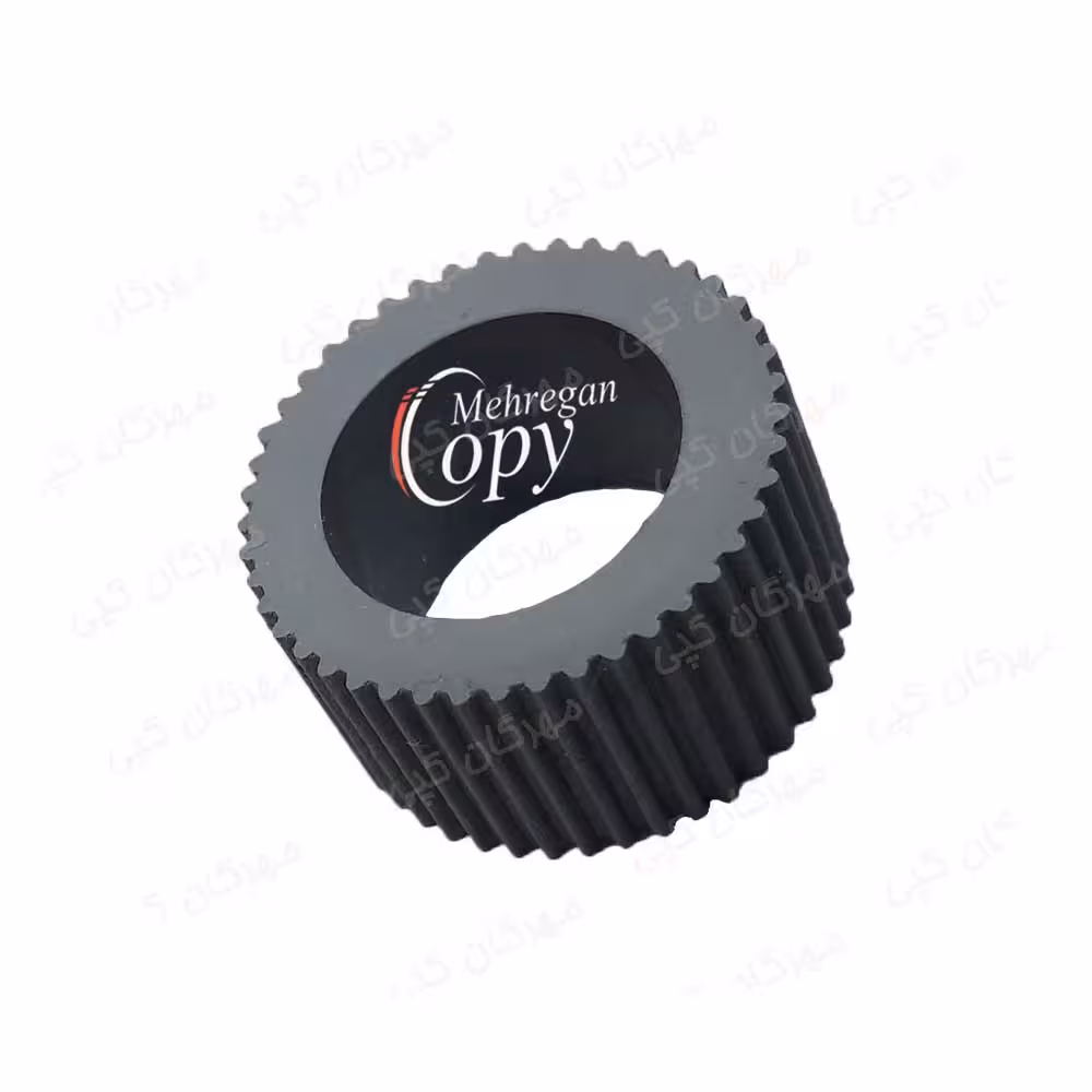 پیکاپ (کاغذ کش) آجدار کوچک کپی کانن Canon IR-105/8500/GP605 طرح