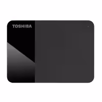 هارد اکسترنال توشیبا مدل Canvio Ready ظرفیت 2 ترابایت
