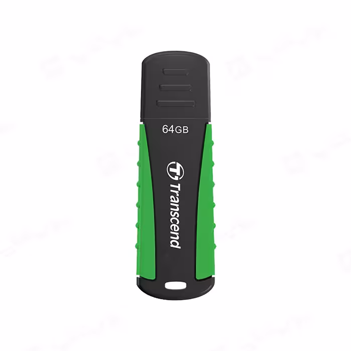 فلش مموری ترنسند مدل JetFlash 810 USB 31 با ظرفیت 64 گیگابایت
