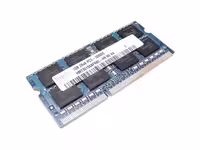 رم Hynix PC3  2GB 12800sMHz Laptop ا رم لپ تاپ هاینیکس 2 گیگابایت با فرکانس 12800s مگاهرتز