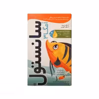قیمت و خرید شربت سانستول امگا 3 حجم 155 میلی لیتر - داروکاو