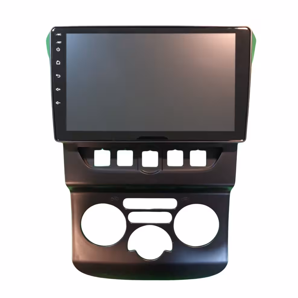 مولتی مدیا اندروید رانا و رانا پلاس  برند الپاین همراه با برنامه