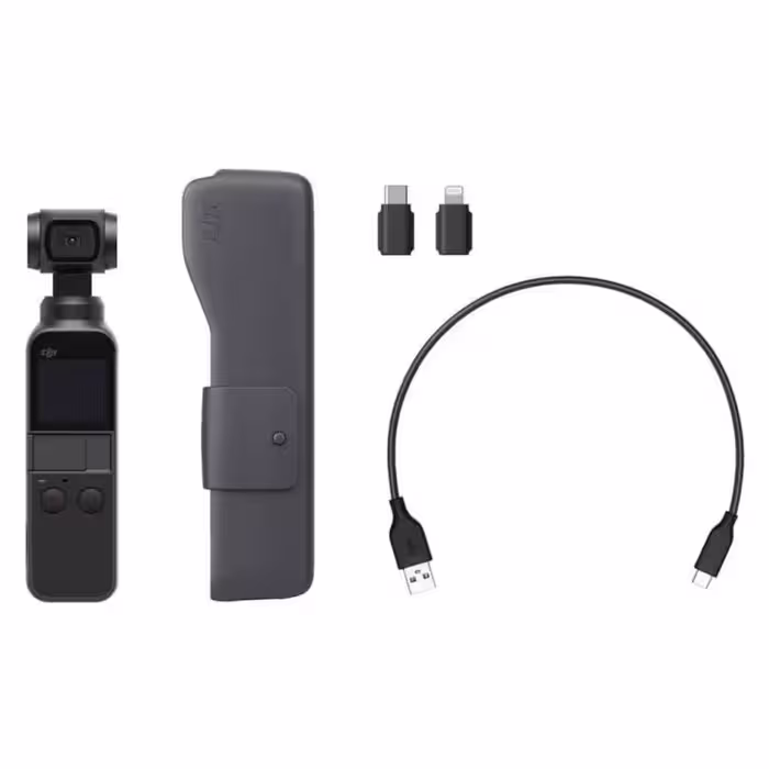 دوربین اسمو پاکت DJI Osmo Pocket 3 Standard