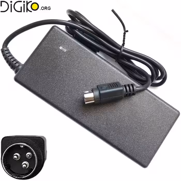 ادابتور 24 ولت 4 امپر پرینتر حرارتی و کانن