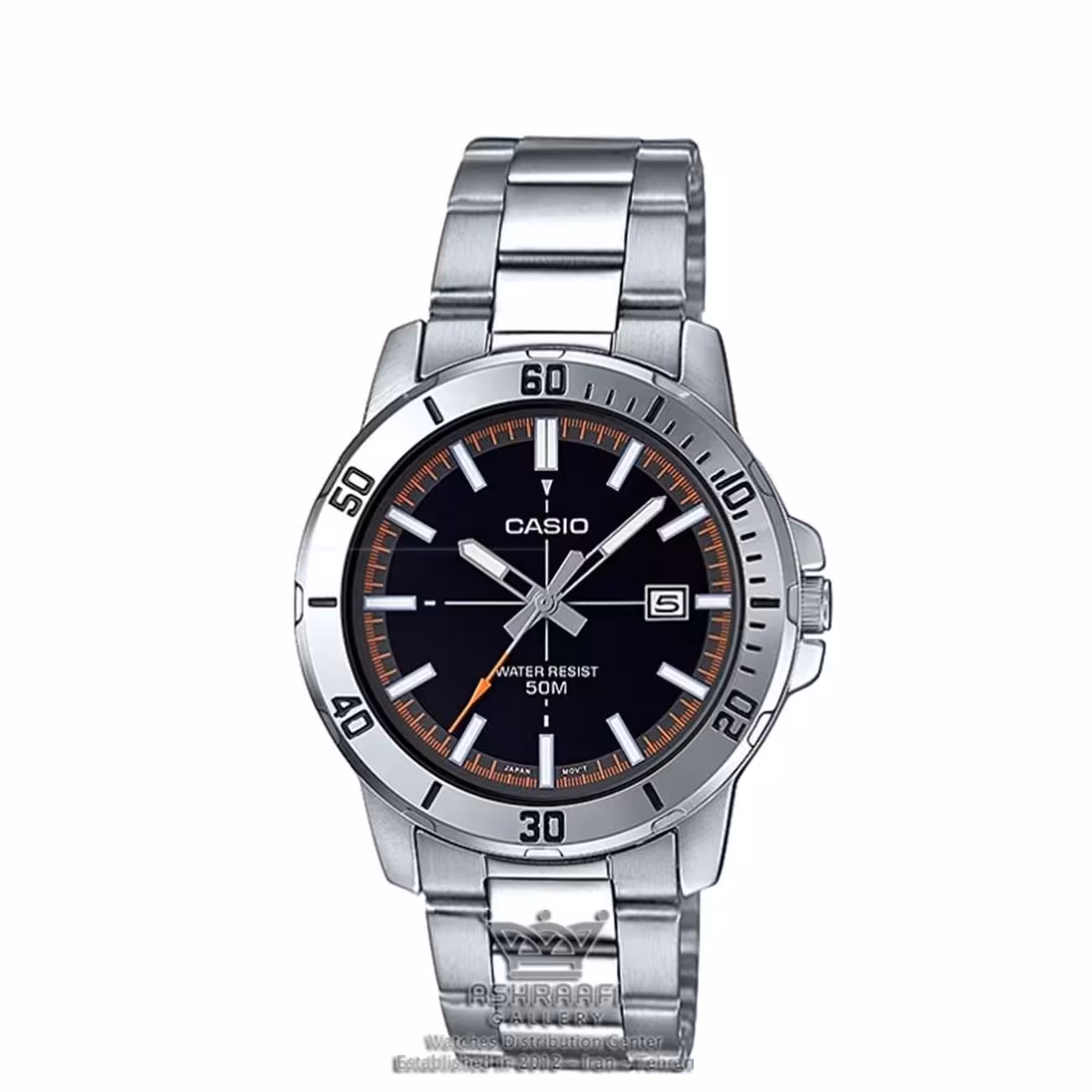 ساعت کاسیو مردانه Casio MTP-VD01D-1E2VUDF