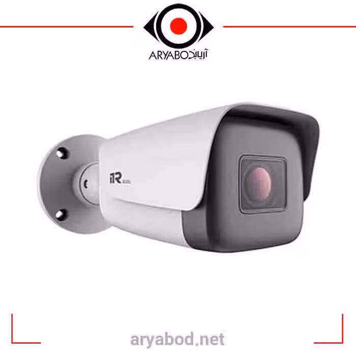 دوربین مدار بسته IP بولت آی تی آر مدل ITR-IPSR855-MWL