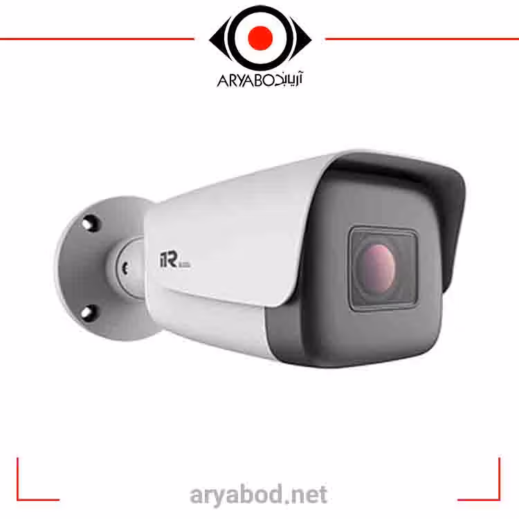 دوربین مدار بسته IP بولت آی تی آر مدل ITR-IPSR855-MWL
