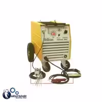 رکتیفایر جوشکاری گام الکتریک مدل PARS-EL 500C - ابزار یراق