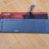 کیبیورد کامپیوتر