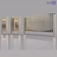 رادیاتور آرت رادیاتور 1060 دکوراتیور