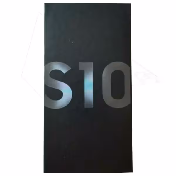 کارتن گوشی موبایل سامسونگ مدل Galaxy S10