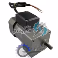 مدل Taili-5dc120-24gu-cf;5gu-40kموتور گیربکس 120 وات 45 دور بر دقیقه 1/6 اسب 24 ولت دیسی شفت مستقیم برند تایلی چین