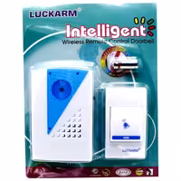 زنگ بی سیم لوک آرم مدل 006