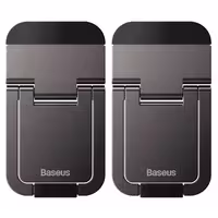پایه نگهدارنده لپ تاپ بیسوس مدل BS-NH001 با قابلیت چسبندگی