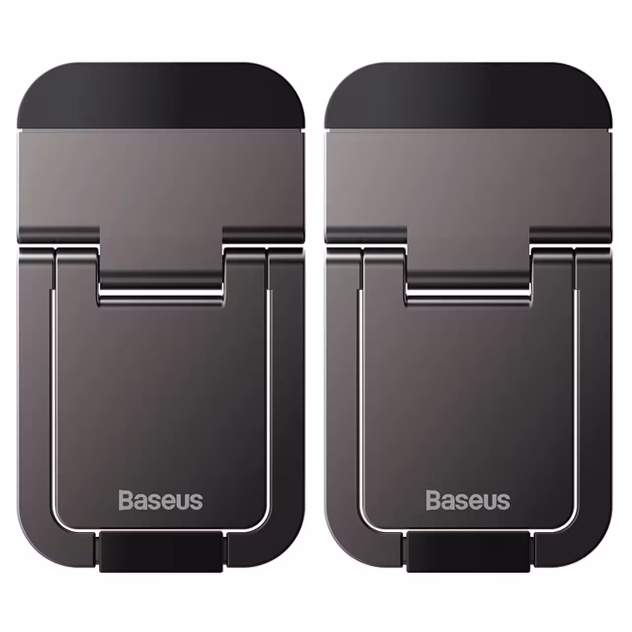 پایه نگهدارنده لپ تاپ بیسوس مدل BS-NH001 با قابلیت چسبندگی