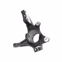 سگدست چپ برلیانس C3 کراس