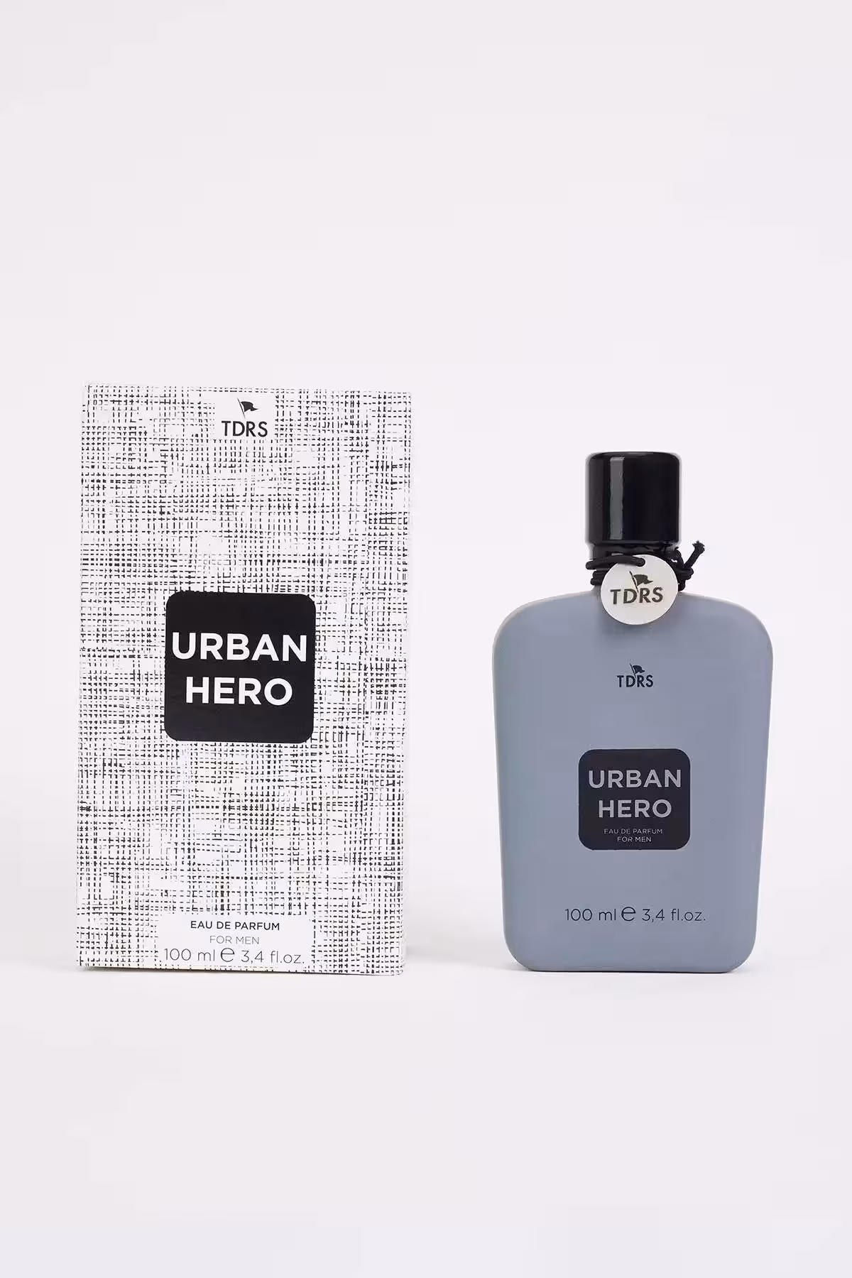 عطر مردانه اوربان هیرو 100 میلی لیتر EDP - 4364