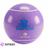 توپ تنیس بچه‌گانه آرتنگو مدل Artengo TB730